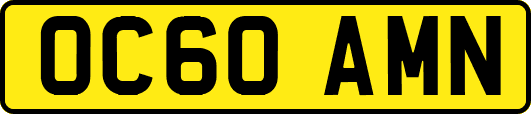 OC60AMN