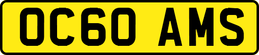OC60AMS
