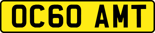 OC60AMT