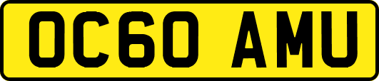 OC60AMU