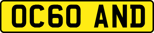 OC60AND