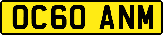 OC60ANM