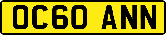 OC60ANN