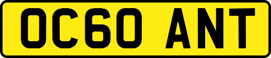 OC60ANT