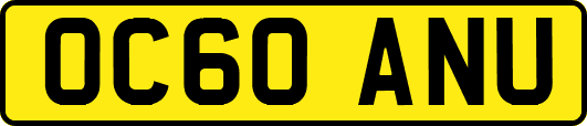OC60ANU