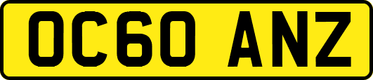 OC60ANZ
