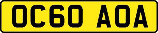 OC60AOA