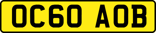 OC60AOB