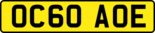 OC60AOE
