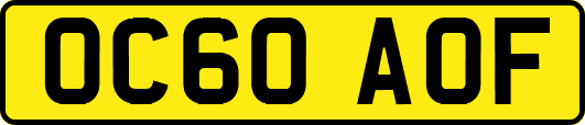 OC60AOF