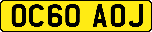 OC60AOJ