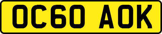 OC60AOK