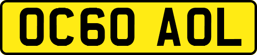 OC60AOL
