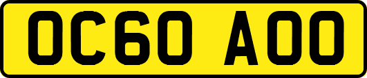 OC60AOO