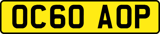 OC60AOP