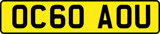 OC60AOU