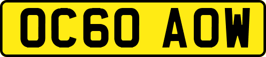 OC60AOW