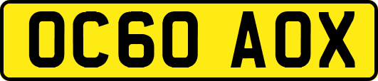OC60AOX