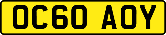 OC60AOY