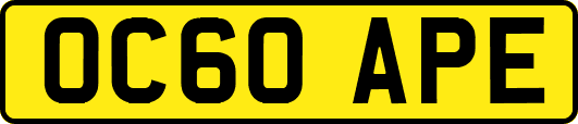 OC60APE