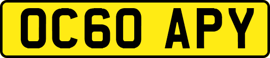OC60APY