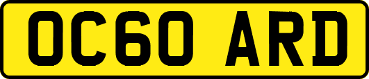 OC60ARD