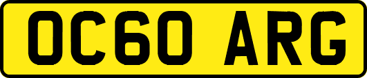 OC60ARG