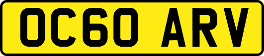 OC60ARV