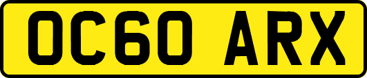 OC60ARX