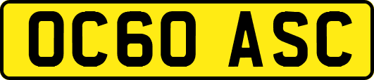 OC60ASC