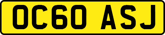 OC60ASJ