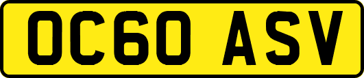 OC60ASV