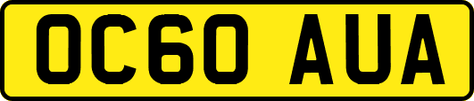 OC60AUA