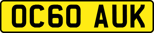 OC60AUK