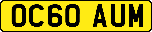 OC60AUM
