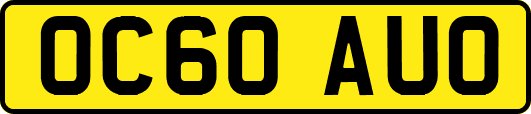 OC60AUO
