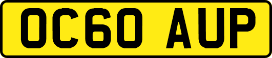 OC60AUP