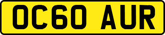 OC60AUR