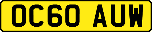 OC60AUW