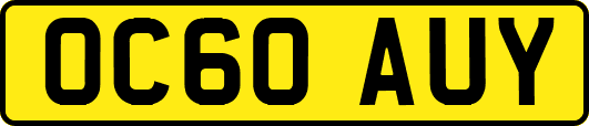 OC60AUY