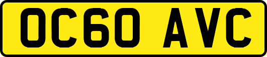 OC60AVC