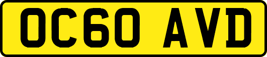 OC60AVD