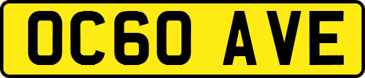 OC60AVE