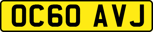 OC60AVJ