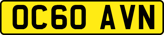 OC60AVN