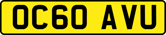 OC60AVU
