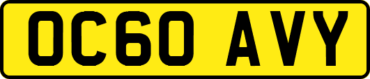 OC60AVY