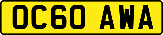 OC60AWA