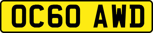 OC60AWD