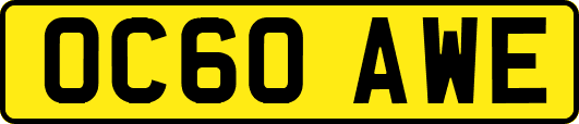OC60AWE